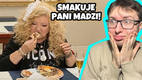 NASTOLATKA RATUJE RESTAURACJE Kuchenne Rewolucje YouTube