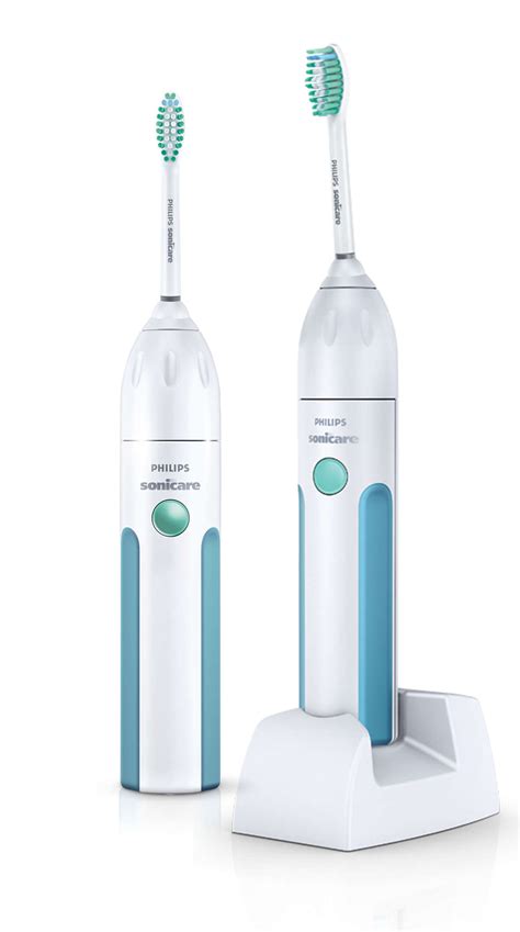 Philips Sonicare Essence Rechargeable Electric Toothbrush via Amazon ...