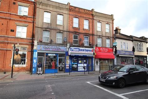 Plumstead High Street London Se18 Retail Premises For Sale 53733353