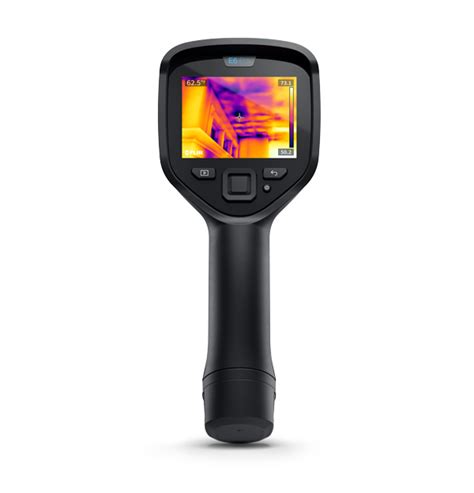 Kamera Termowizyjna FLIR E6 PRO