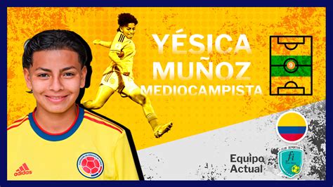 Selección Colombia Conozca Los Perfiles De Las 21 Mujeres ‘guerreras Subcampeonas Del Mundo