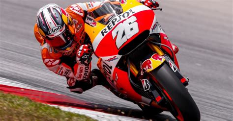 Test MotoGP A Sepang I Commenti Dei Piloti MotoGP Moto It