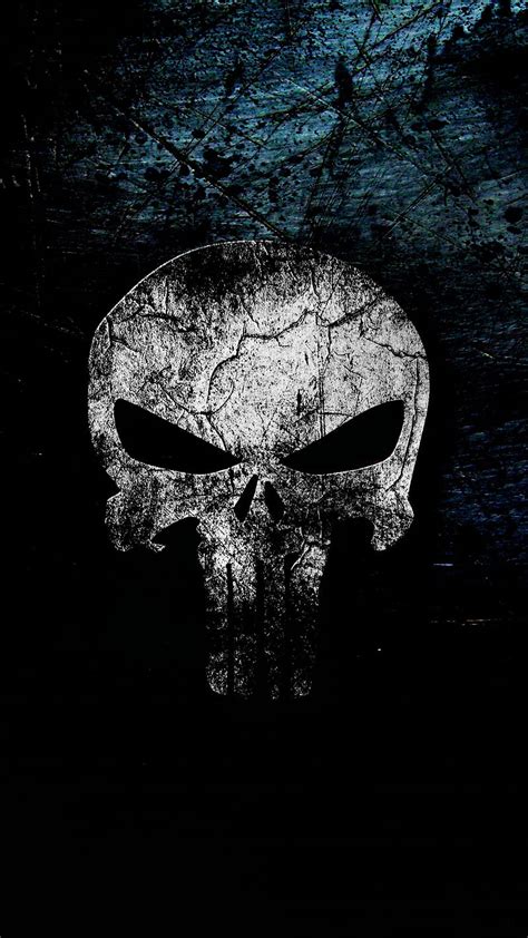 Punisher Mobile Wallpapers Hd Infoupdate Org