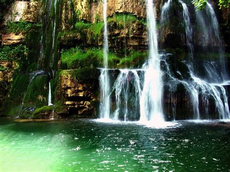 Abruzzo Hai già visitato le Cascate del Verde le più alte d Italia