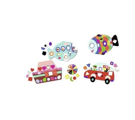 Jeux Formes Et Couleurs Jeux Jouets BUT