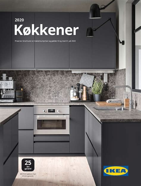 Ikea Katalog Og Brochurer 2020 Ikea