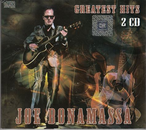 Songs By Joe Bonamassa - Joe Bonamassa Official - "Different Shades of ...