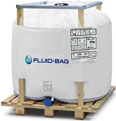 Bulk Liquid Containers A Complete Guide Types Capacities And