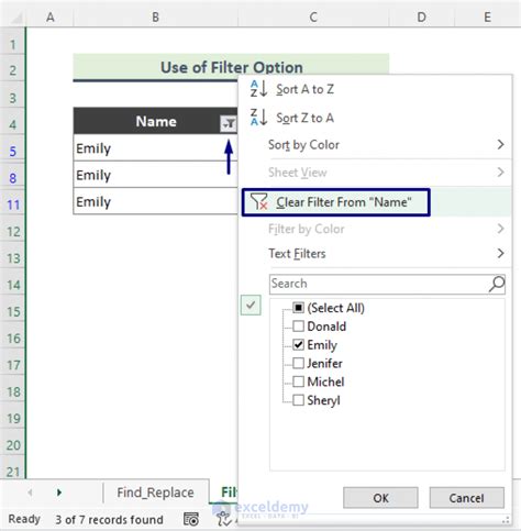 How To Find Multiple Values In Excel 8 Quick Methods Exceldemy