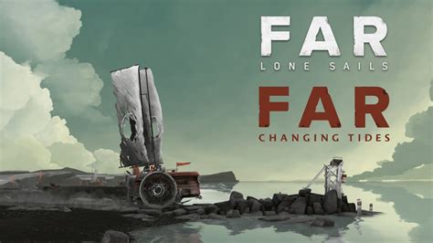 Far Lone Sails Far Changing Tides Youtube