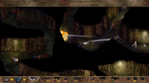 POSTAL on Steam