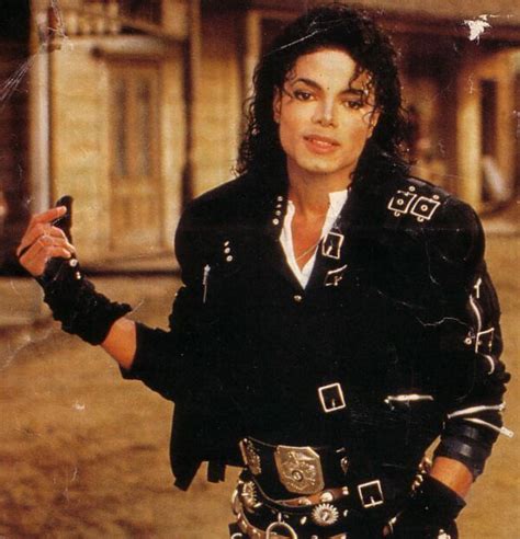 Moonwalker Michael Jackson S Short Films Photo Fanpop