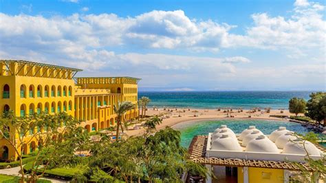 Strand Beach And Golf Resort Taba Heights Egypt Taba Taba Heights