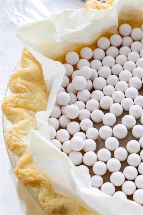 Lemon Meringue Pie Recipe - Jessica Gavin