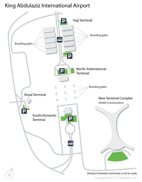 Jeddah Airport Terminal Map - Zip Code Map