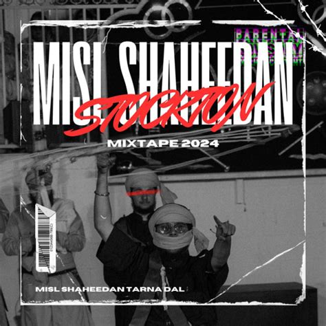 Stream Misl Shaheedan Hola Mahalla 2024 By 2 Mixtapez Listen