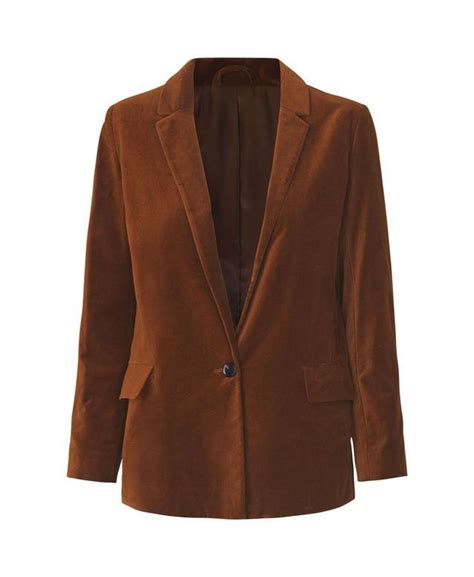 Blazer Femme 20 Vestes à Adopter Pour Lautomne Elle