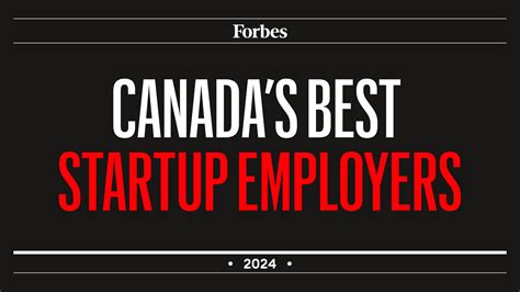 Forbes Best Employers 2024 Canada 2021 Bobbi Chrissy