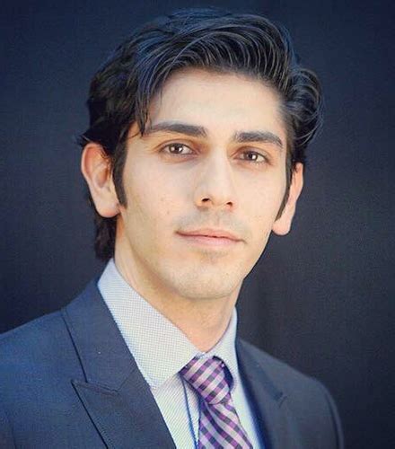 Hosseini Amin Gw School Of Business The George Washington University