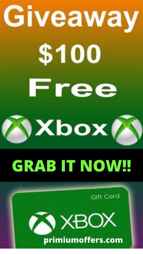 How To Get Free Xbox T Card Codes Updated 2022 [100 Working] In 2022 Xbox T Card Free