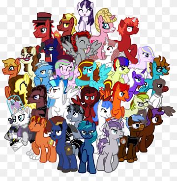 Descarga gratis Mi pequeño pony la amistad es mágica fandom Rainbow