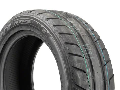 Nitto Mustang Nt Max Performance Tire R Free Shipping