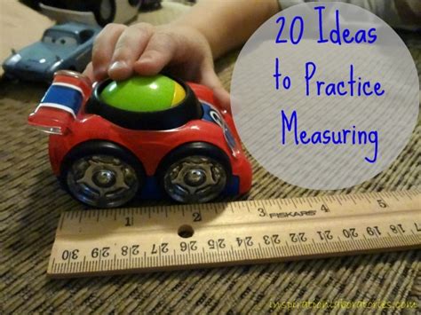 20 Ideas To Practice Measuring Inspiration Laboratories