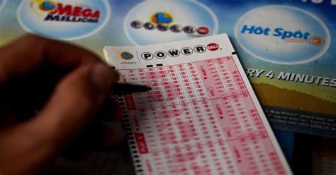 Powerball Jackpot Closes In On 1b After No Winner In Last Drawing