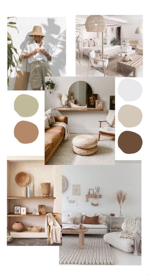 These Nude Tones Gives Your House A Calm Vibe Home Room Design Interior Design Living Room
