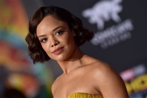 Tessa Thompson Husband Kids Parents Ethnicity Height Net Worth