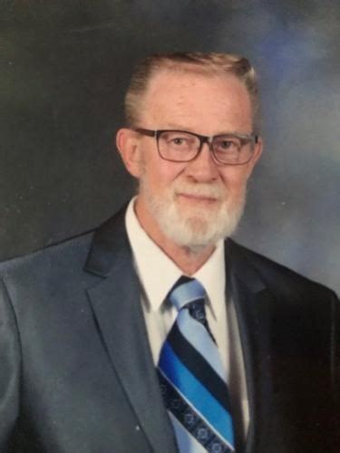 William Paul Bill Dowling Obituary 2022 Linton In West