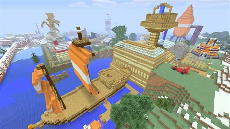 How To Join Stampy S Lovely World YouTube