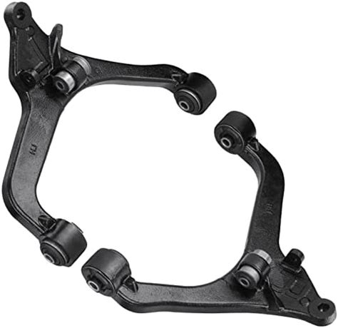 Amazon K641558 K641559 Front Lower Control Arms For Jeep Liberty