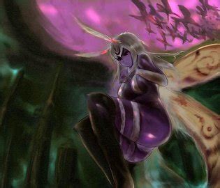 Moth Girls Luscious Hentai Manga Porn