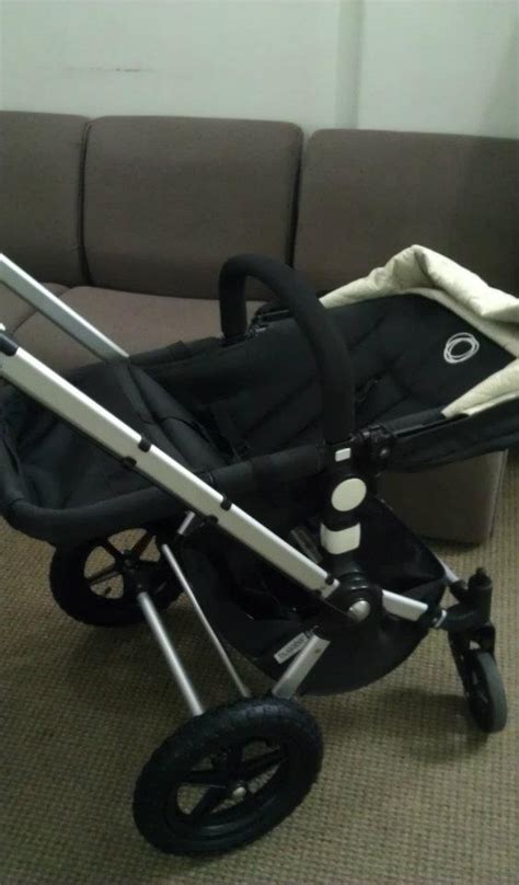 AIN'S Preloved Items..: Preloved Bugaboo Frog
