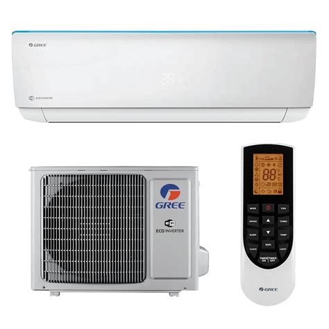 Gree Bora A4 R32 Légkondicionáló 9000 BTU A osztály G10 inverter