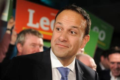 Leo Varadkar 38 anni gay e figlio di immigrati Chi è il futuro premier di Irlanda