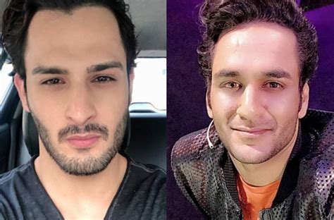 Bigg Boss Umar Riaz Slams Vikas Gupta For Discussing About Asim