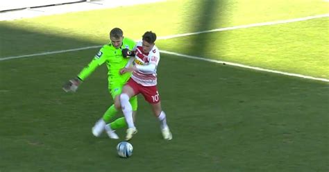 Ssv Jahn Regensburg Dsc Arminia Bielefeld Highlights