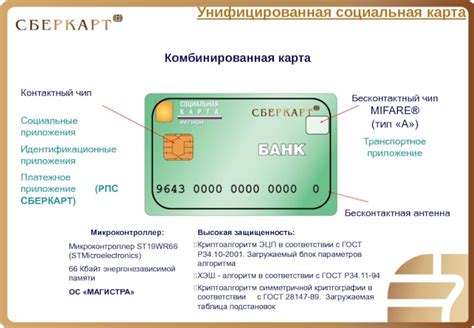 Где находится чип в карте: NFC в банковской карте сбербанка