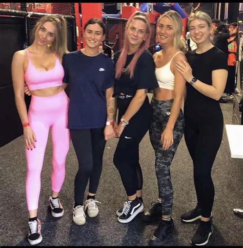 Gym Babes Nudes PickOne NUDE PICS ORG