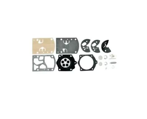 Dolmar K Wb Overhaul Kit Walbro Wb Carburetor Turfmaster