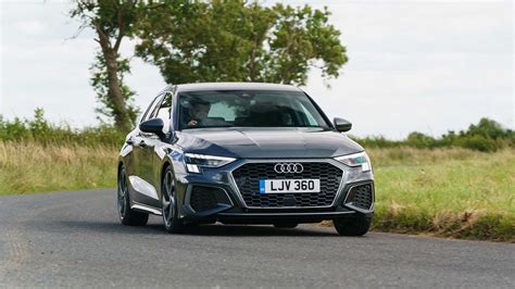 Audi A Review Prices Autotrader Uk