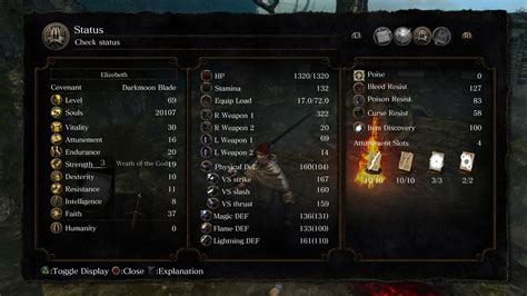 New Interface Icons Remastered At Dark Souls Remastered Nexus Mods