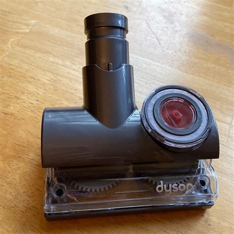 Dyson Other Genuine Dyson Mini Motorized Tool Brush Head Poshmark