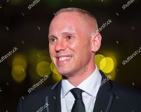 Rob Rinder Editorial Stock Photo - Stock Image | Shutterstock