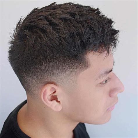 Clean Haircut For Men 2022