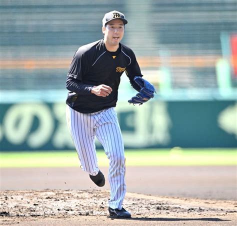 阪神・青柳 背水鯉斬り「ダメならファームに行くだけ」4戦ぶり勝利へエースの強い覚悟阪神タイガースデイリースポーツ Online