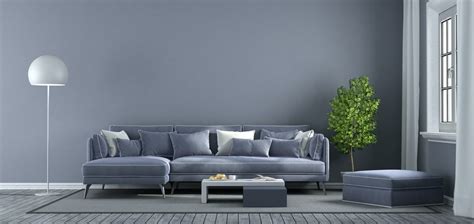 10 Modern Living Room Designs In Grey Palette Interior