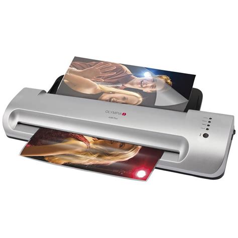 Laminator A3 Olympia A396 Plus Laminatoare Office Direct